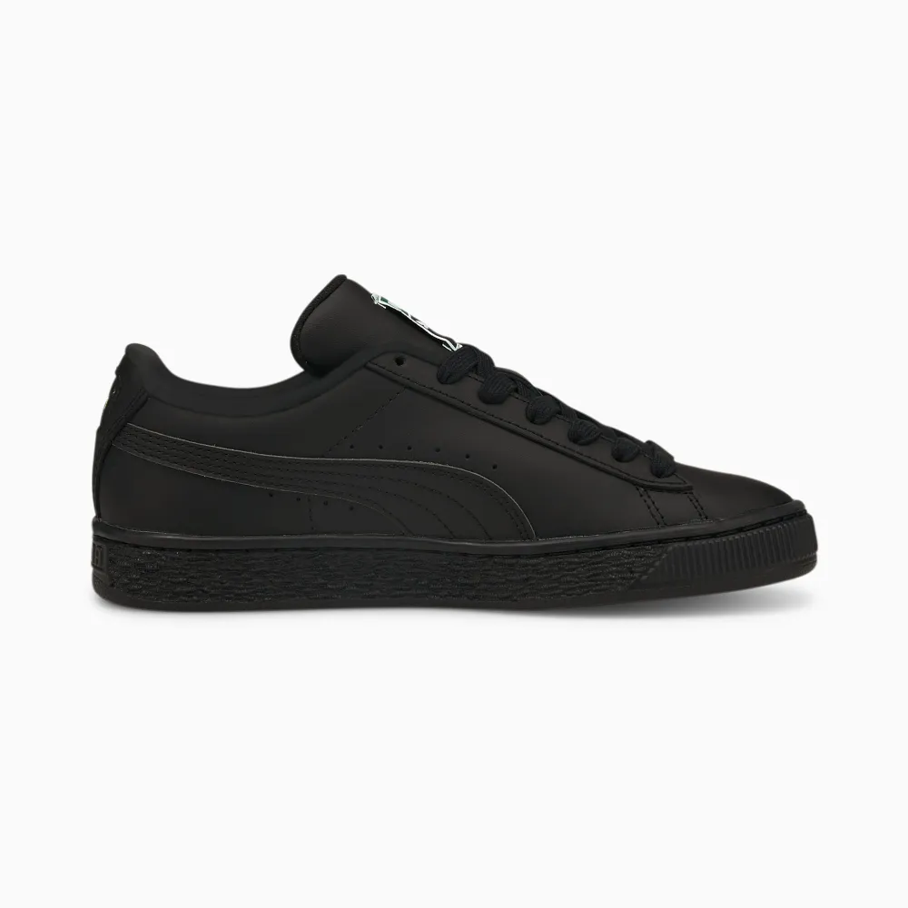 PUMA Basket Classic 380569_03 / schwarz