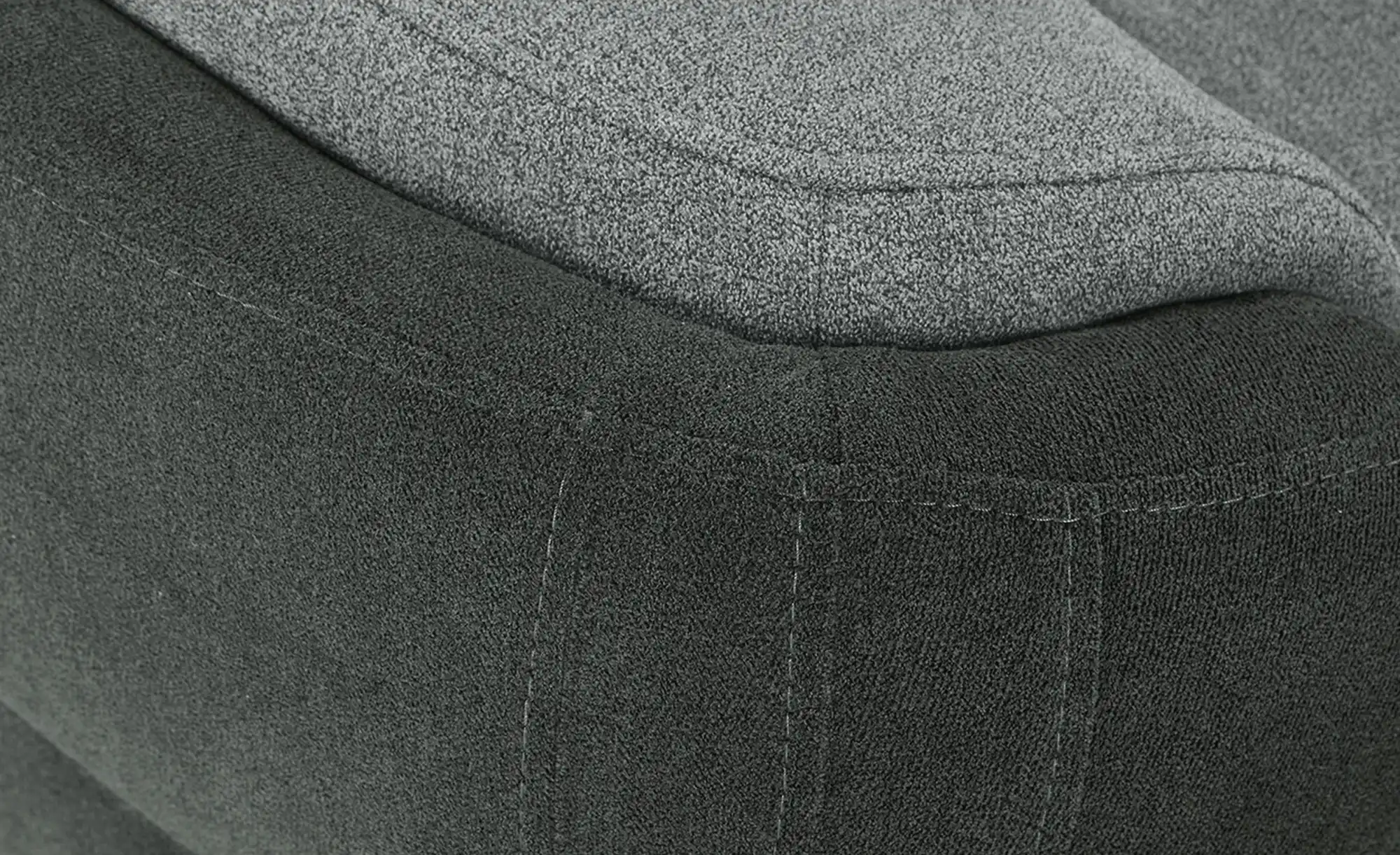 Twist Ecksofa Infinity