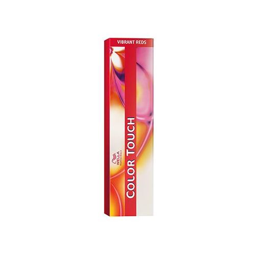 Wella Professionals Color Touch Vibrant Reds hajfesték 60 ml 66/45 Copper Dark Blonde Mahagony Intense
