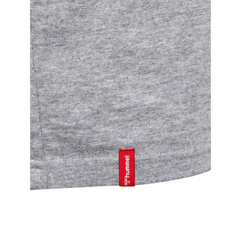 hummel hmlRED HEAVY T-SHIRT S/S T-Shirt Herren