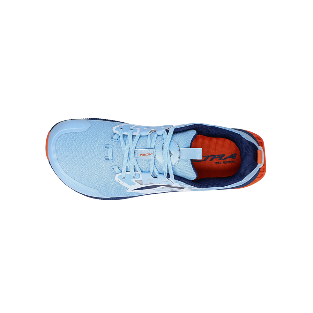 Altra Lone Peak 7 AL0A7R7G480 / blau