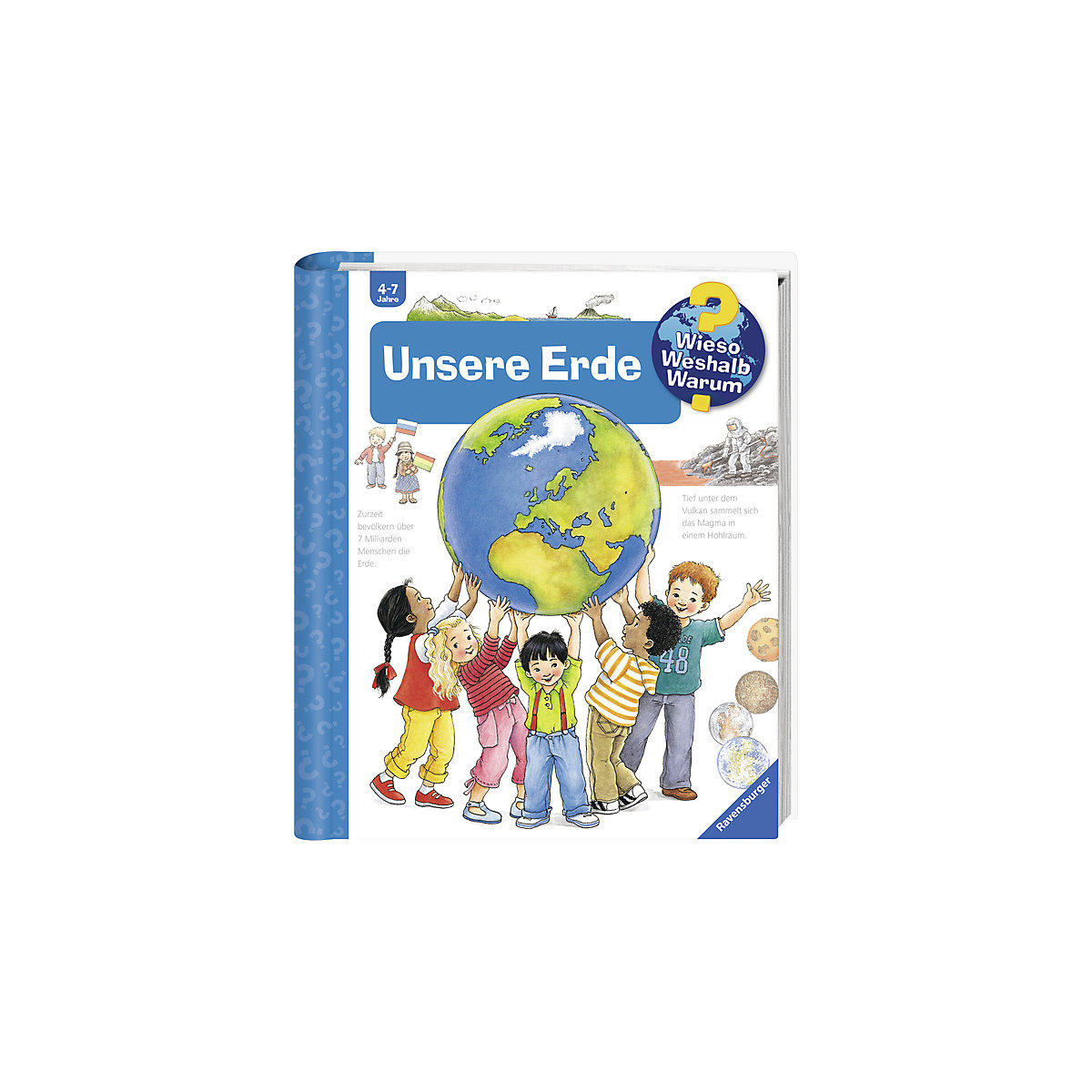 WWW Unsere Erde
