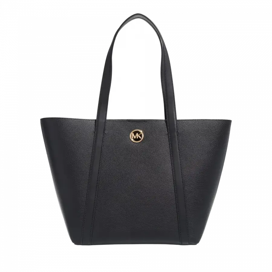 Michael Kors - Michael Kors Handle Bags Canvas Black - schwarz