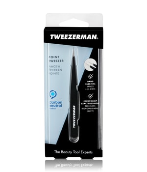Tweezerman Spitze Pinzette Midnight Sky Pinzette-1 Stk