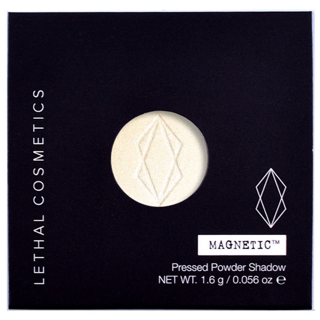 Cień do powiek Magnetyczny™ w kamieniu Lethal Cosmetics