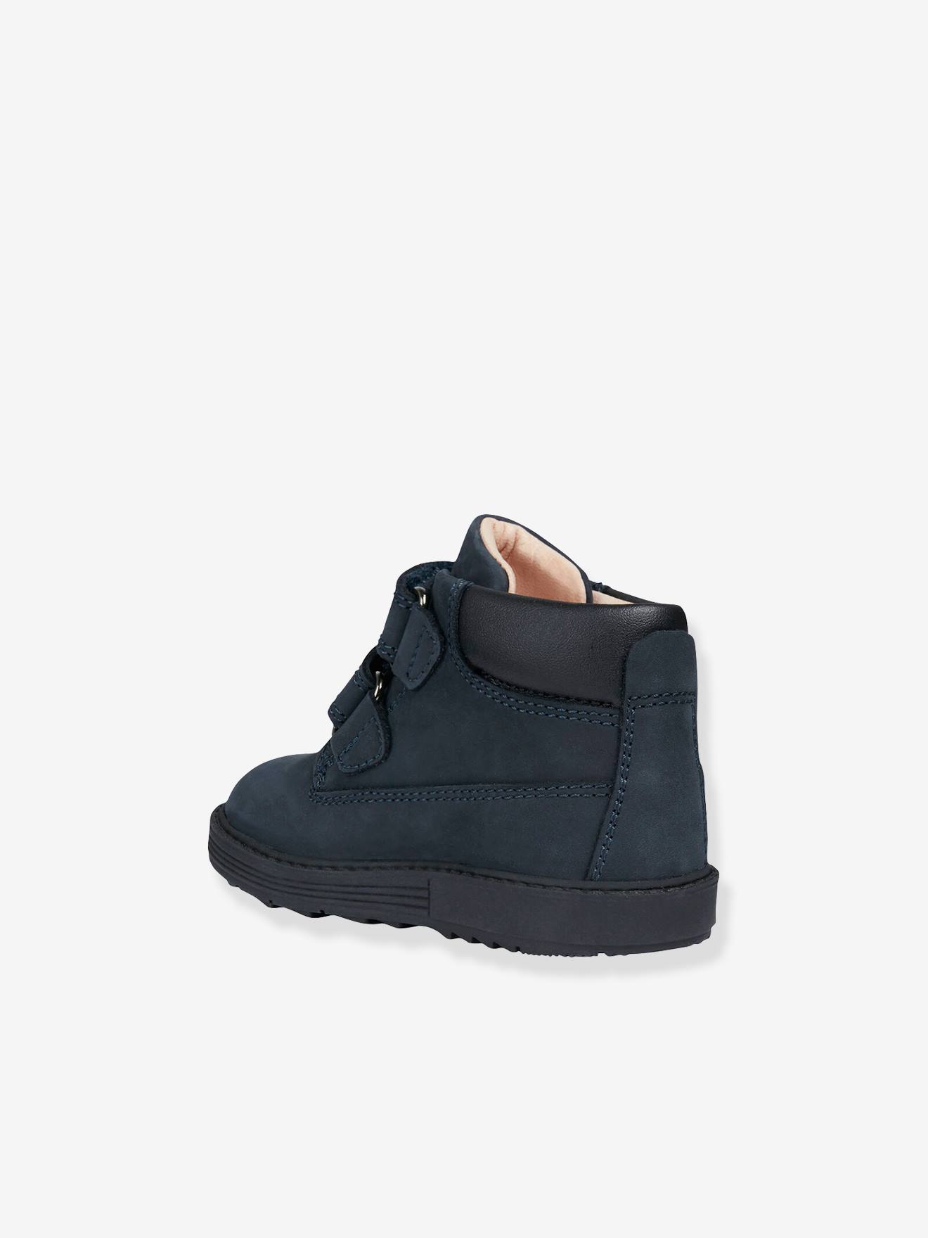 Bottines bébé garçon Hynde WPF GEOX® biscuit