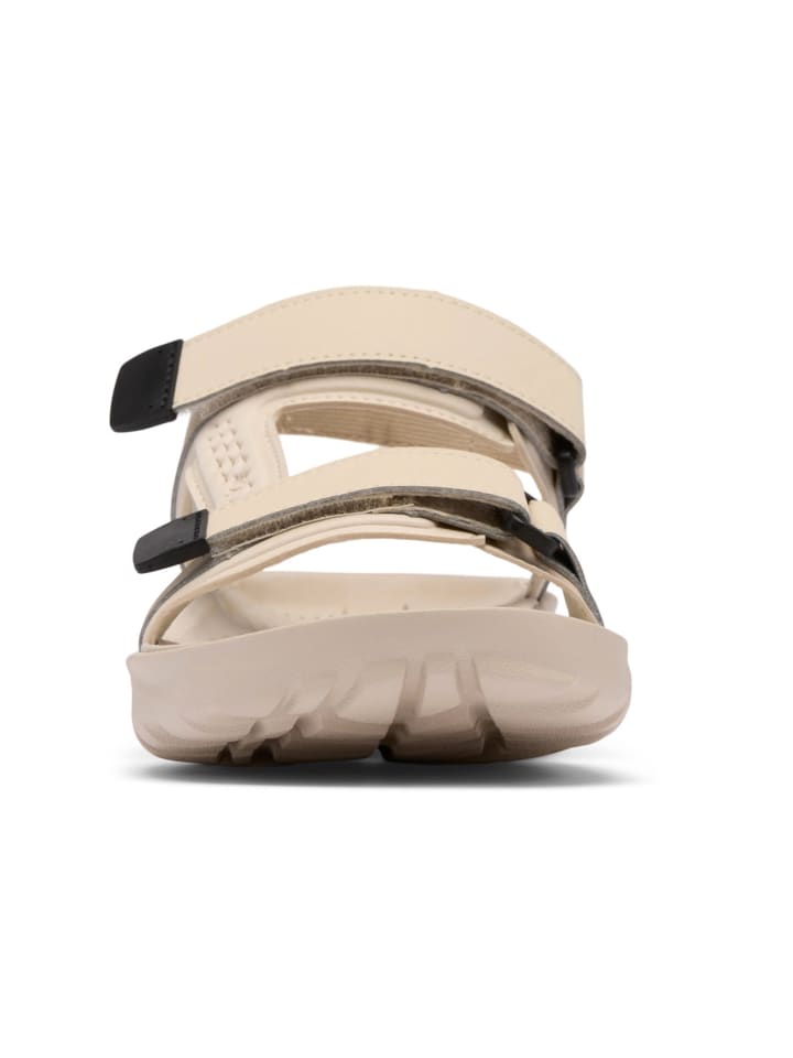 Columbia Klassische Sandale Peakfreak Roam Sandal in weiß günstig kaufen
