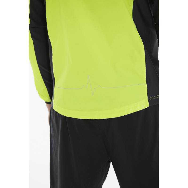 ELITE LAB Shell Heat X1 Elite Laufjacke Herren