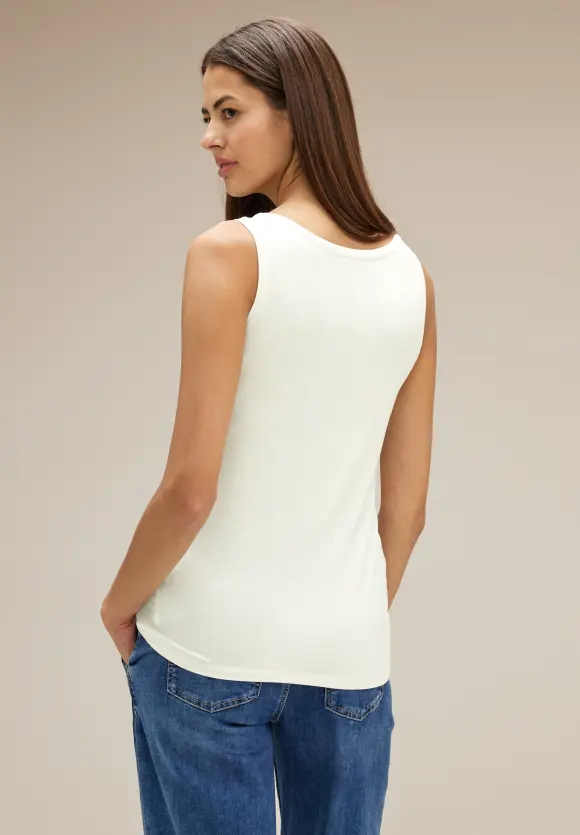 Street One Basic Longtop