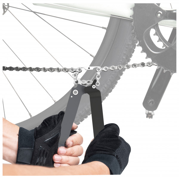 Topeak - PrepBox - Werkzeugset