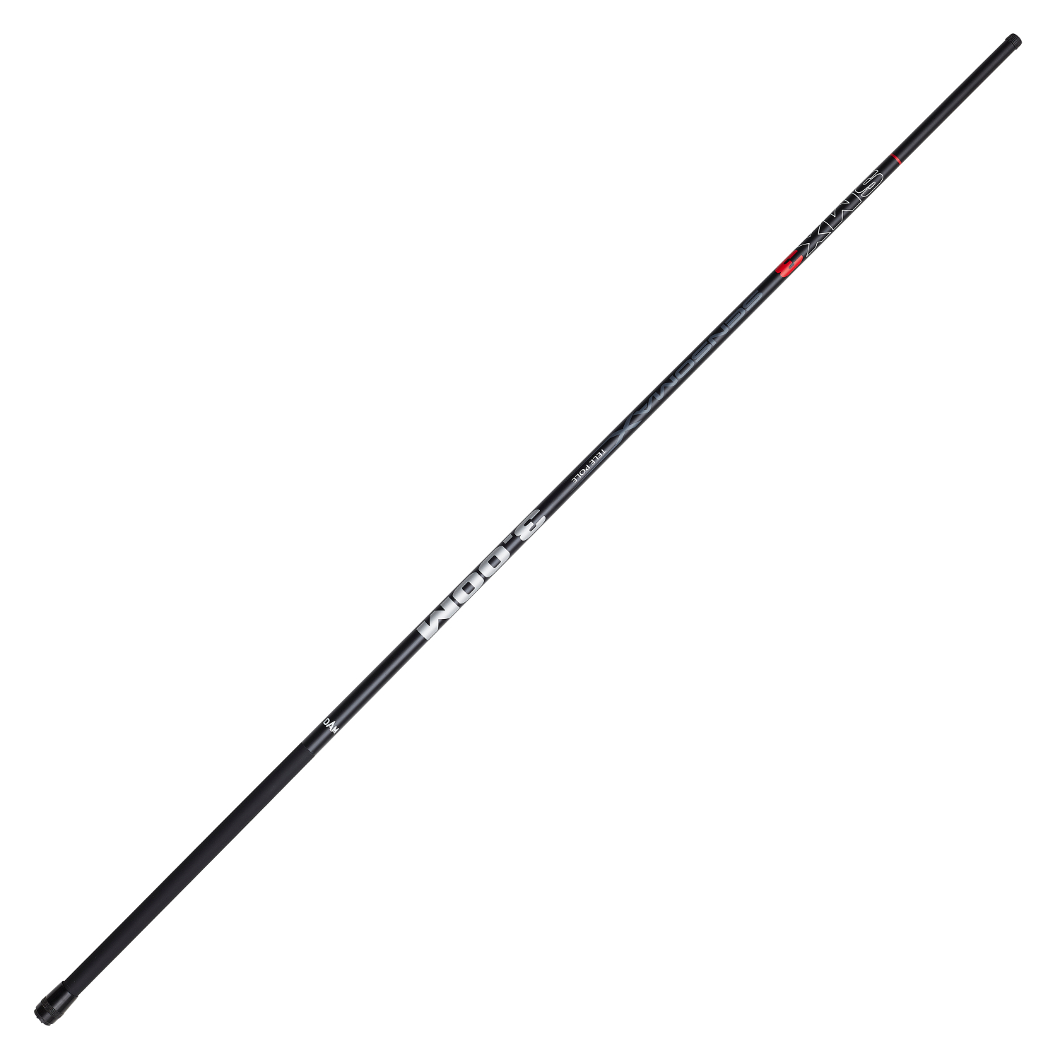 DAM Stipprute Tele Poles Sensomax