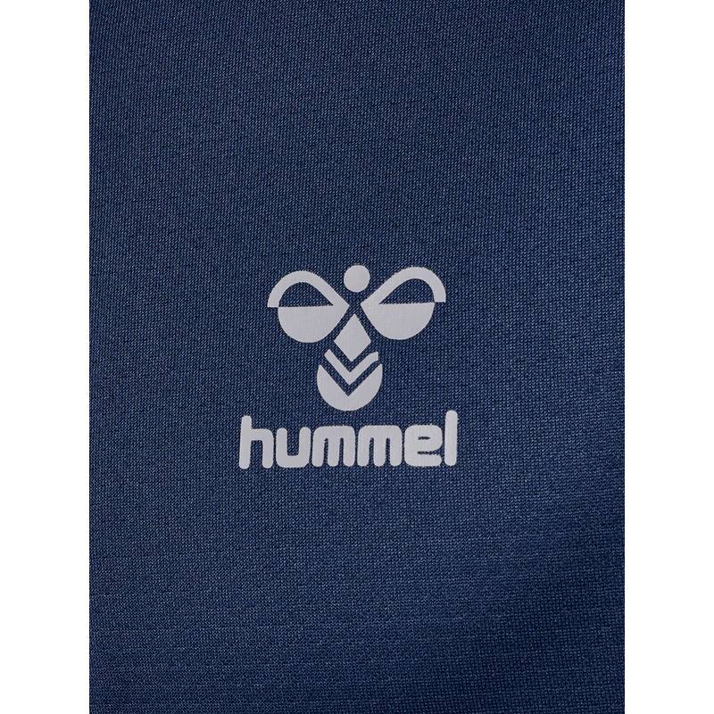 hummel hmlGG12 ACTION HALF ZIP SWEAT T-Shirt Herren