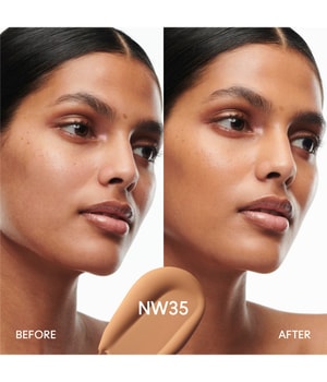 MAC Studio Radiance Serum Powered Foundation Flüssige Foundation-30 ml