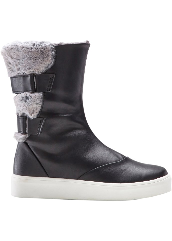 Stiefel