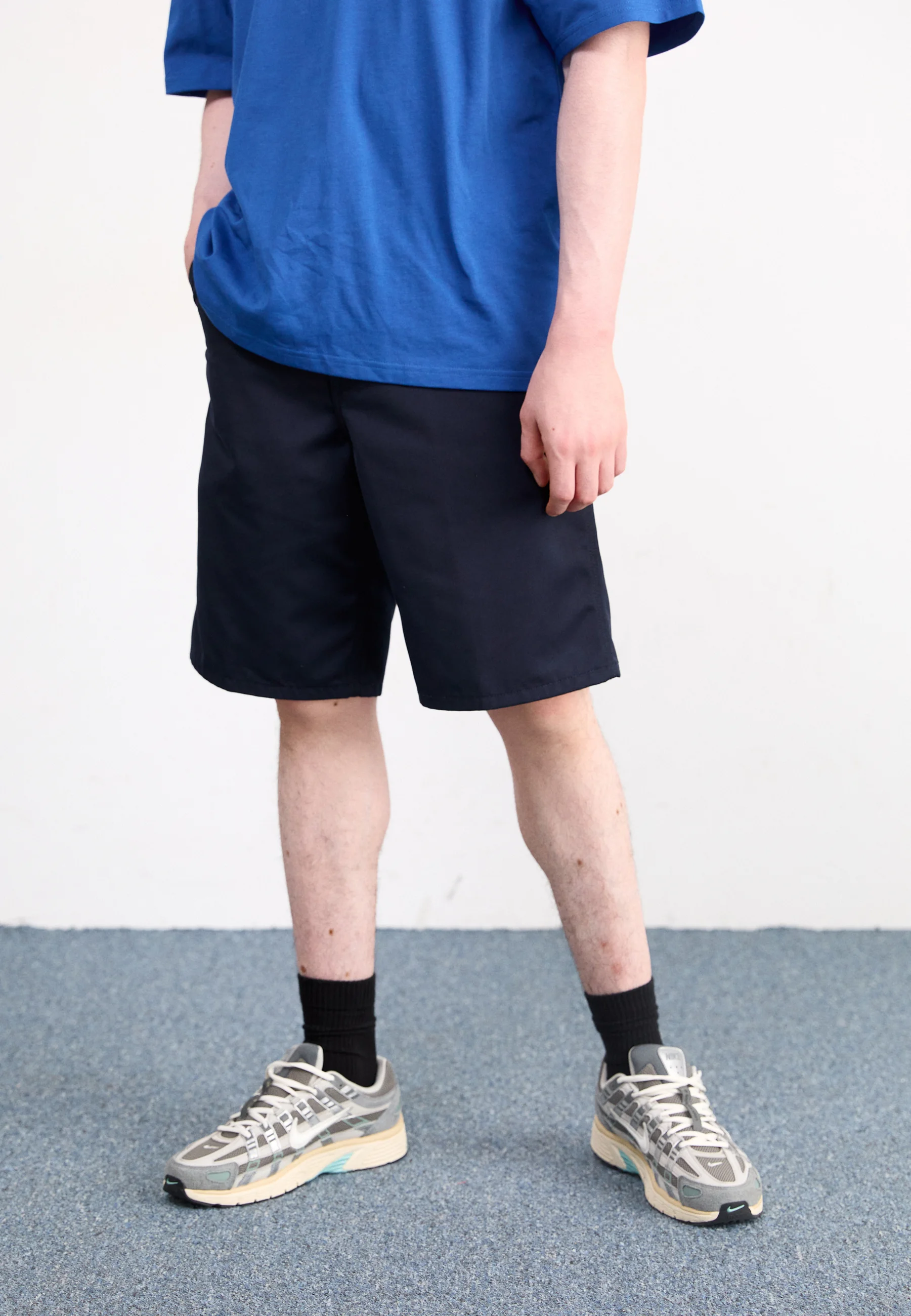 Carhartt WIP SIMPLE - Pantalones cortos