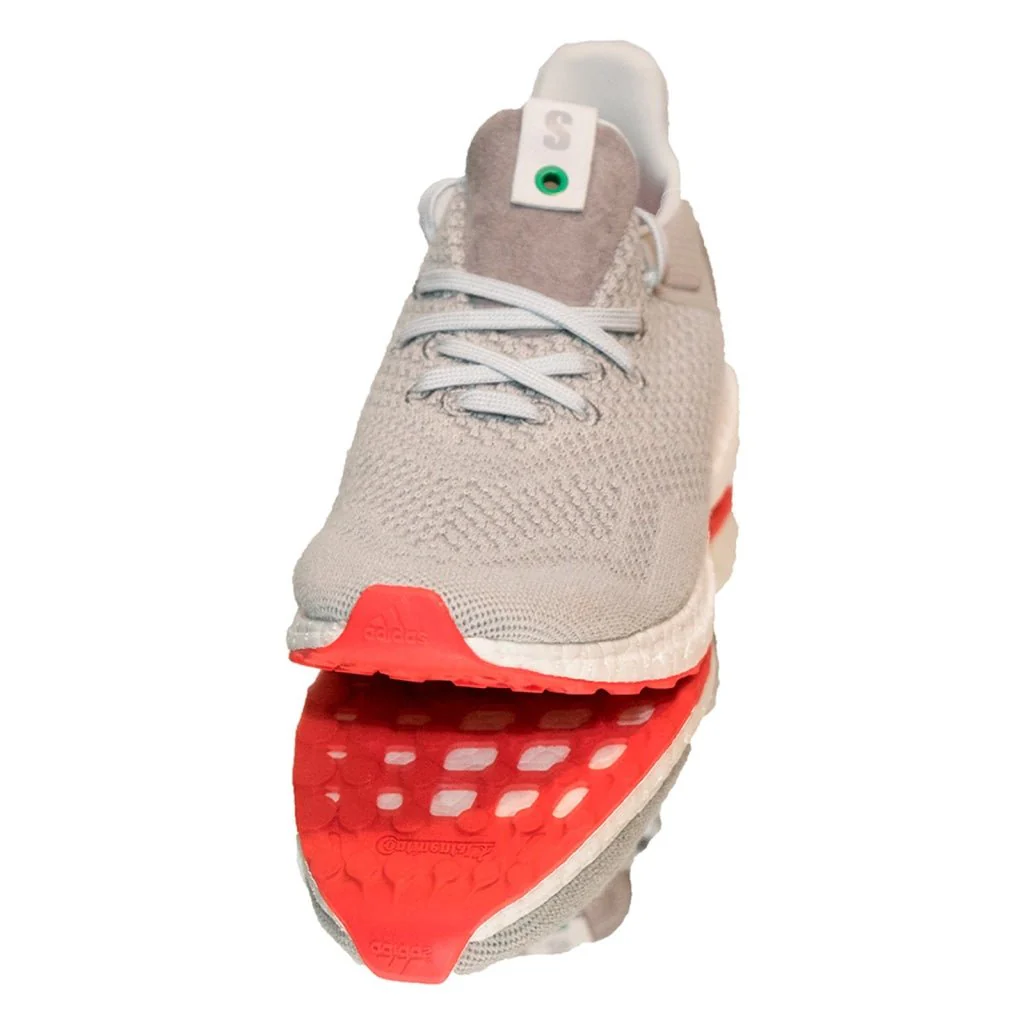Ultra Boost Uncaged Solebox