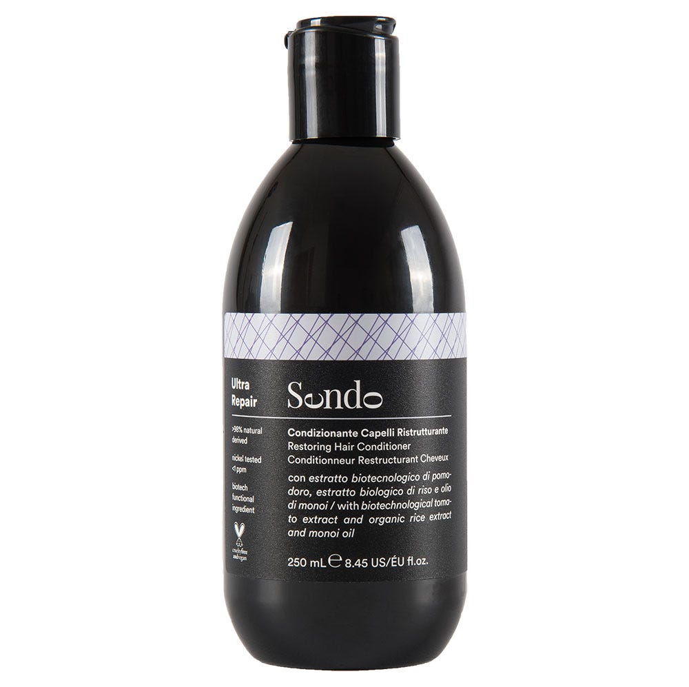 Sendo Ultra Repair Restoring Conditioner 250 ml