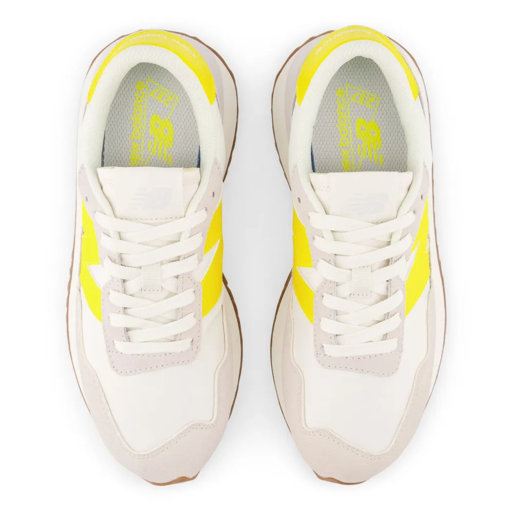 New Balance 237 WS237QE / weiss
