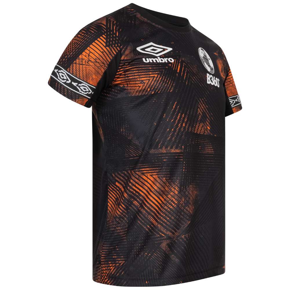 Umbro x B360 eSports Herren Trikot UMTM0462-11D