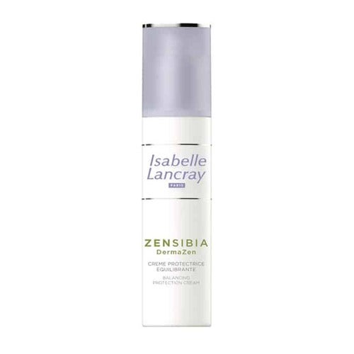 Isabelle Lancray Zensibia DermaZen vyrovnávací ochranný krém 50 ml