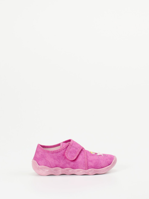 Klettschuh-76165490016 Superfit