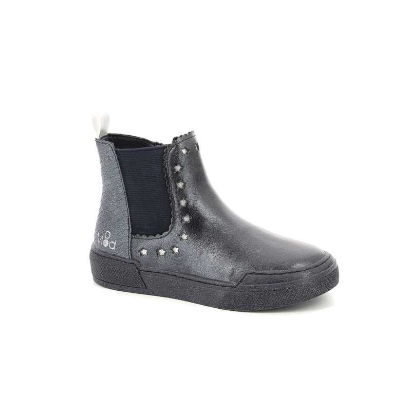 Boots synthetique Ariboot
