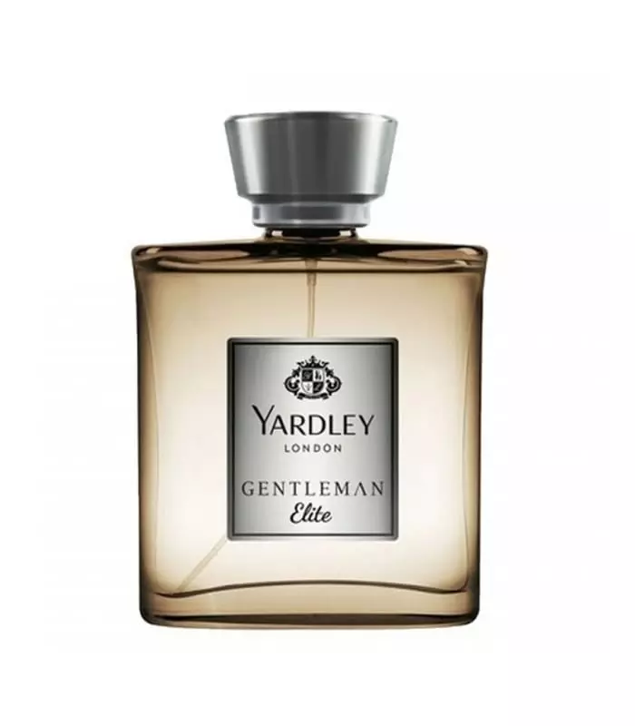 GENTLEMAN ELITE Eau de Toilette Vaporisateur