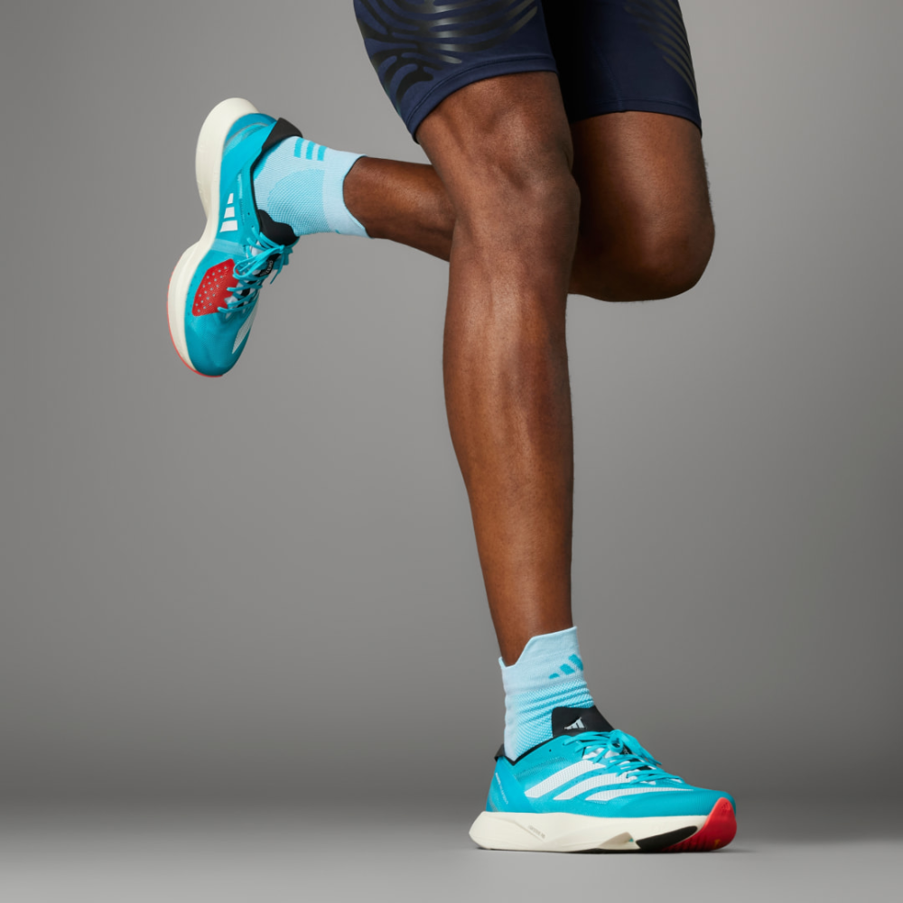 adidas Adizero Takumi Sen 9 ID6939 / blau
