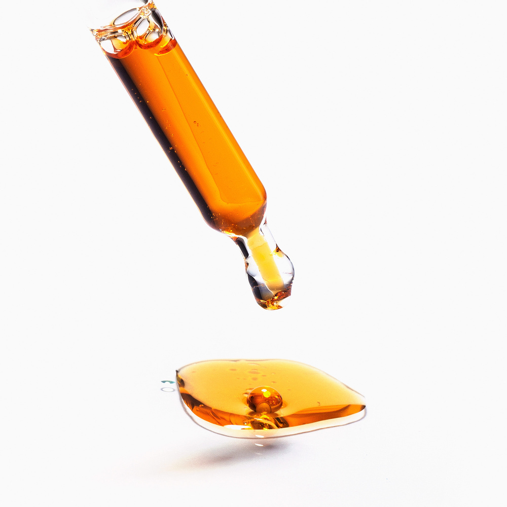 Madara CUSTOM ACTIVES Provitamin A Concentré de Provitamine A