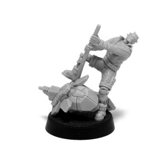 ** % SALE % ** Hydrophilia Wargame: Punk 