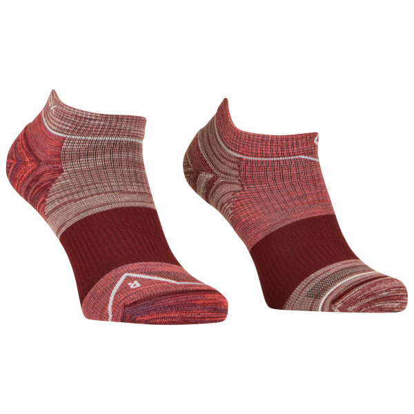 Ortovox - Women's Alpine Low Socks - Merinosocken