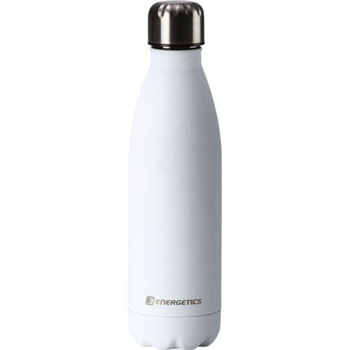 TRINKFLASCHE METAL BOTTLE 0.5L
