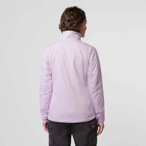 ATOM JACKET W Damen - Isolationsjacke