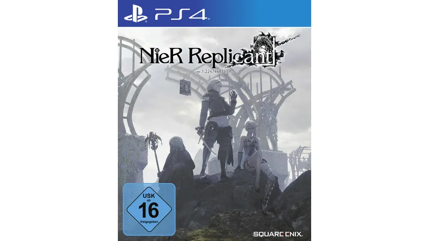 NieR Replicant ver.1.22474487139...