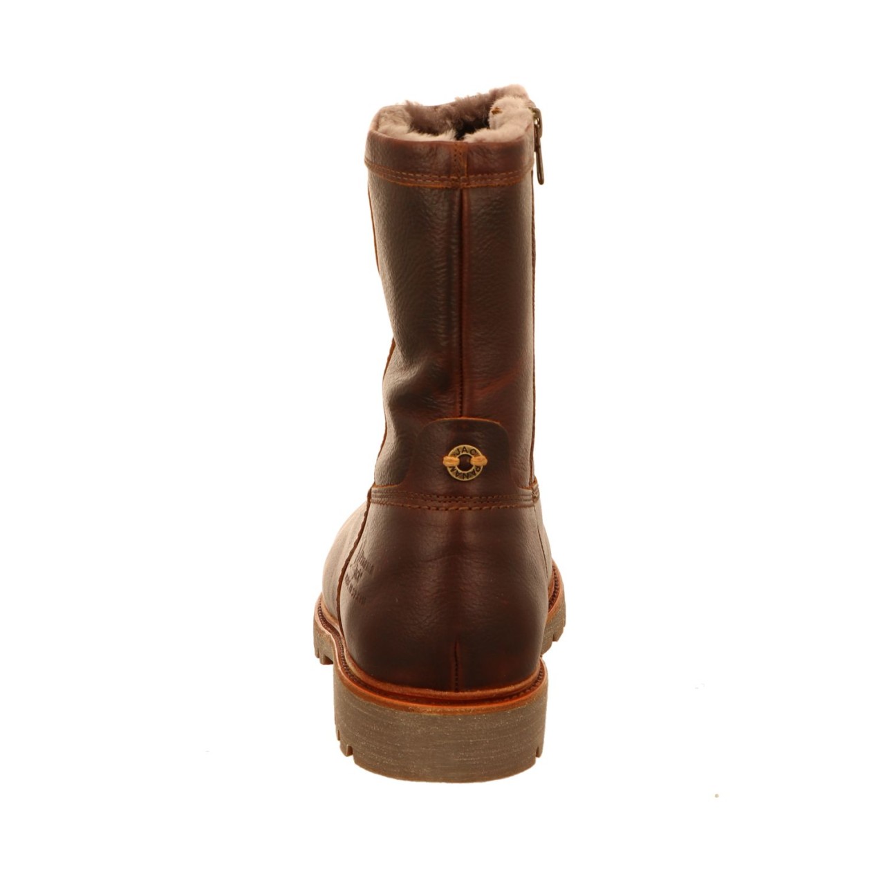 PANAMA JACK Stiefeletten braun