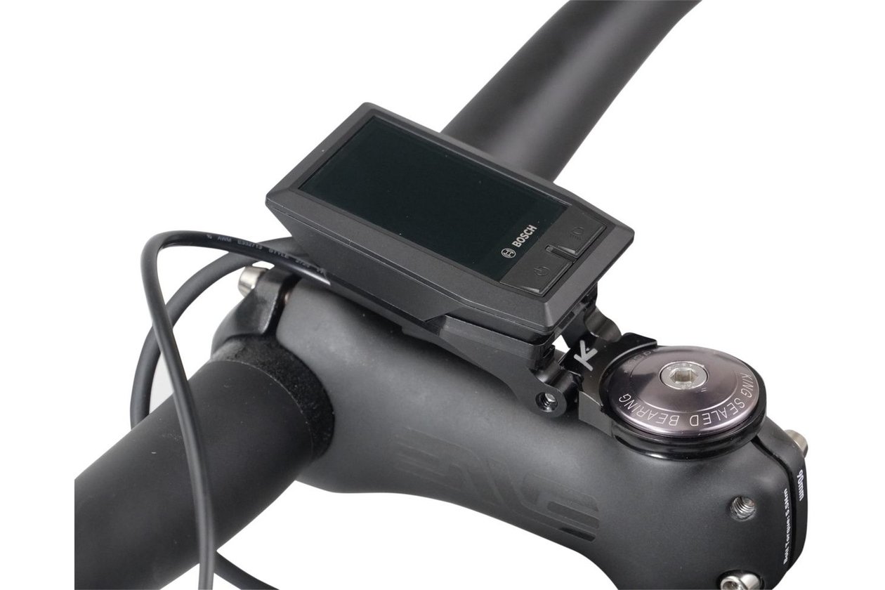 KEDGE Bosch Kiox E-Bike Vorbauhalterung verstellbar