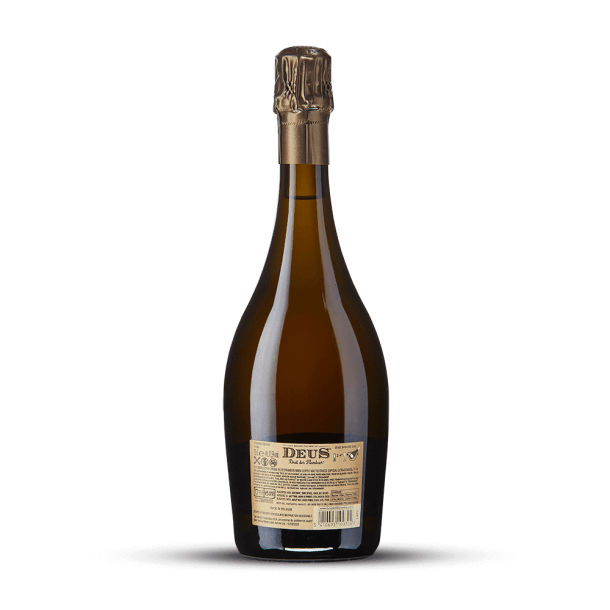 Deus Brut Des Flandres 75cl