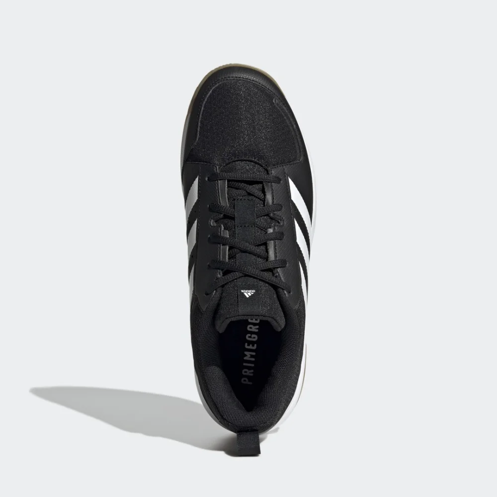 adidas Ligra 7 Indoor FZ4658 / schwarz