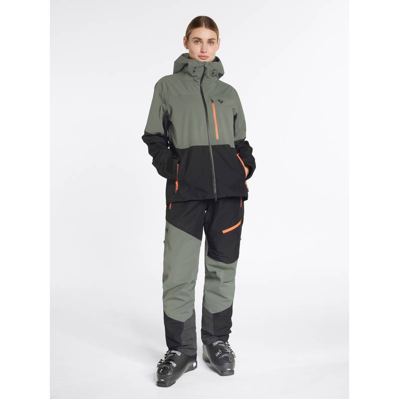 Ziener TRESA BIB Skihose Damen