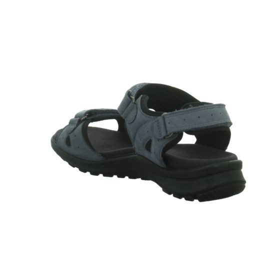 LEGERO Outdoor Sandalen grau