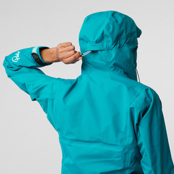 VANTAGE JACKET W Damen - Paddeljacke