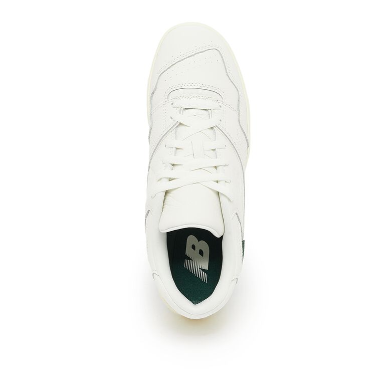 New Balance BB550PWT sea salt
