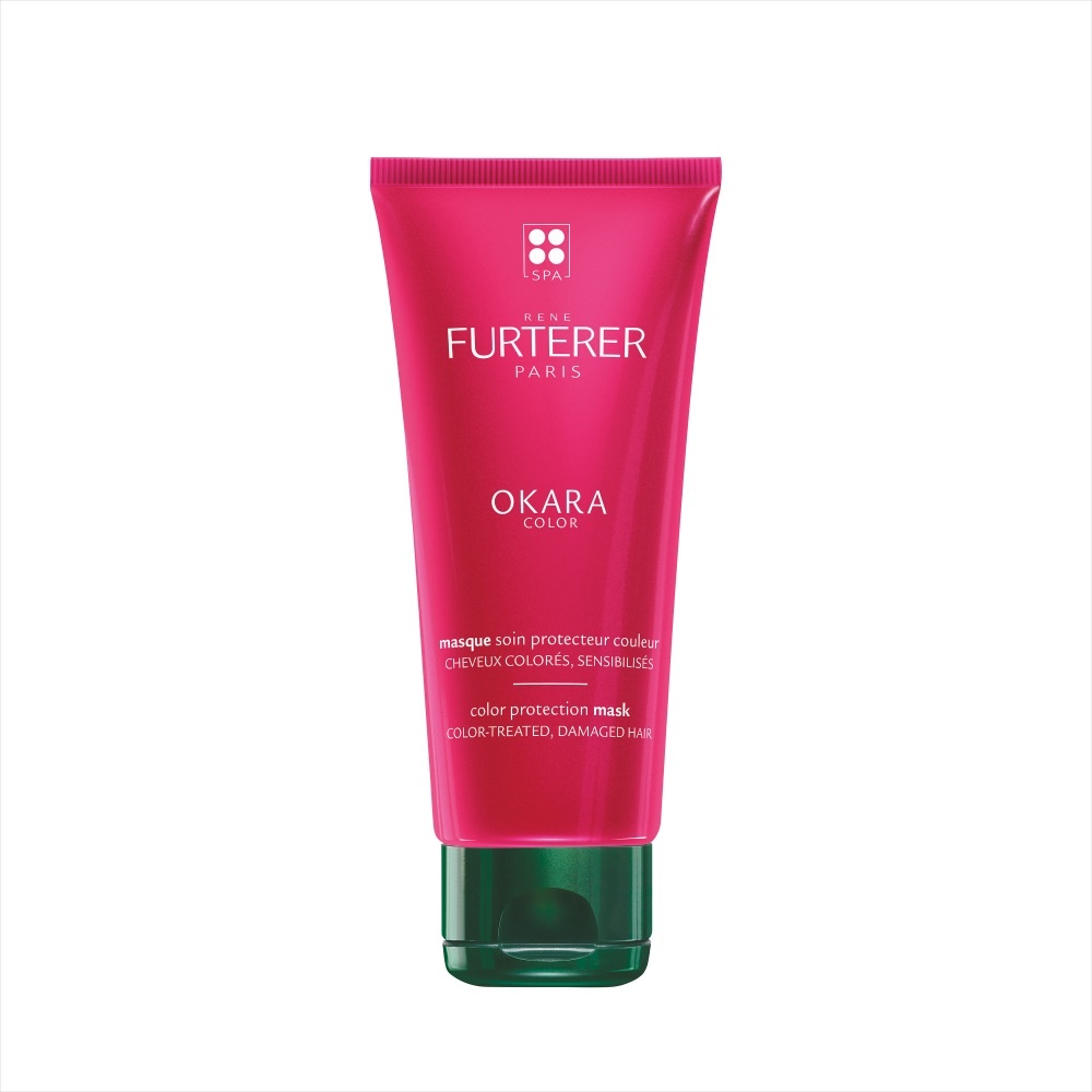 Furterer René Furterer Okara Color Masque soin pr otecteur couleur - 100 ml Masque
