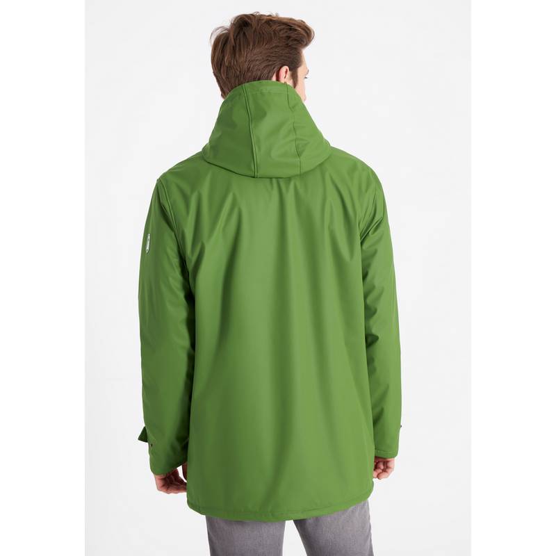 Derbe Trekholm CP Regenjacke Herren