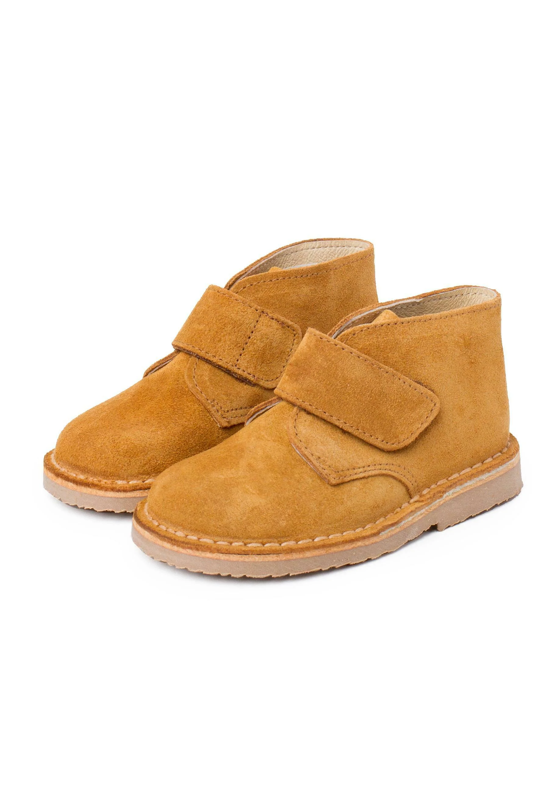 Pisamonas CHUKKA - Botines