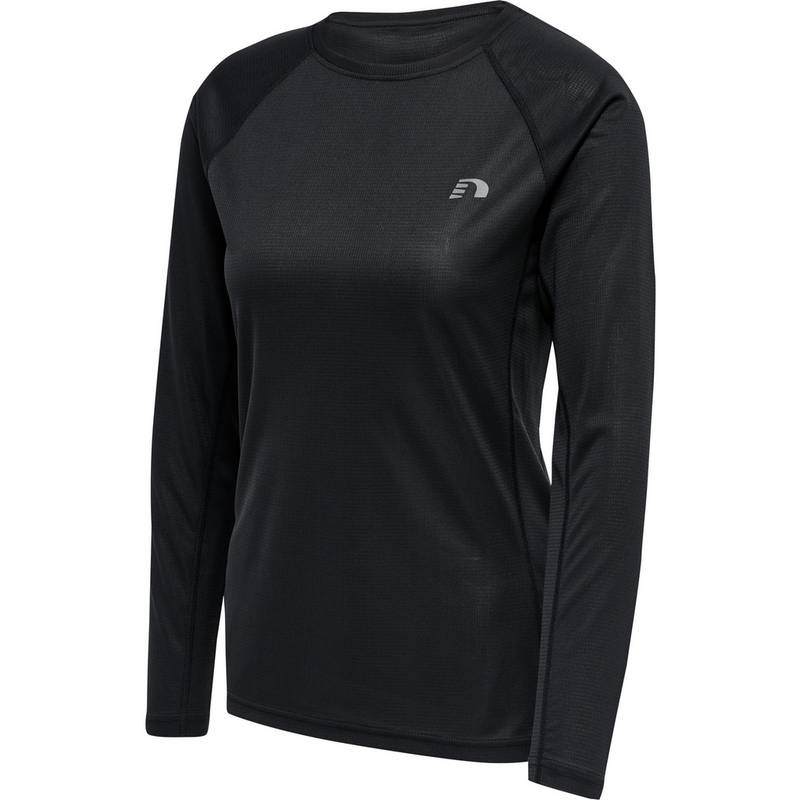 Newline WOMEN CORE RUNNING T-SHIRT L/S T-Shirt Damen