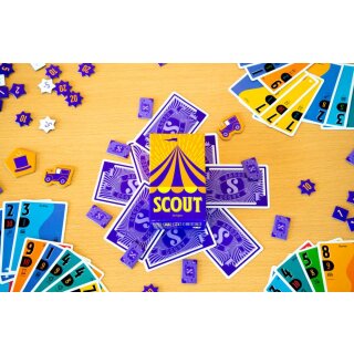 Scout (DE)