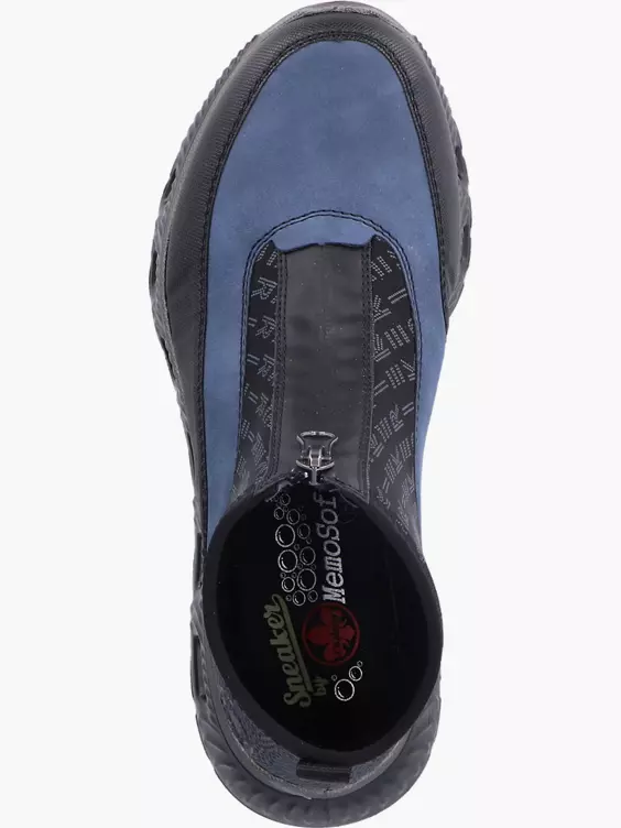 Rieker Damen Sneaker High