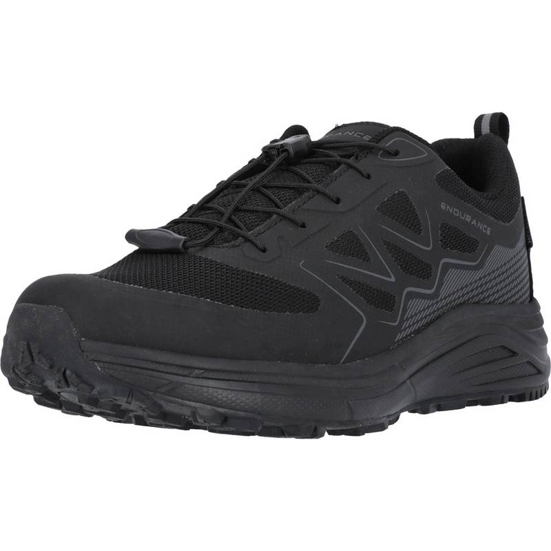 Endurance Puyaer Wanderschuhe Herren