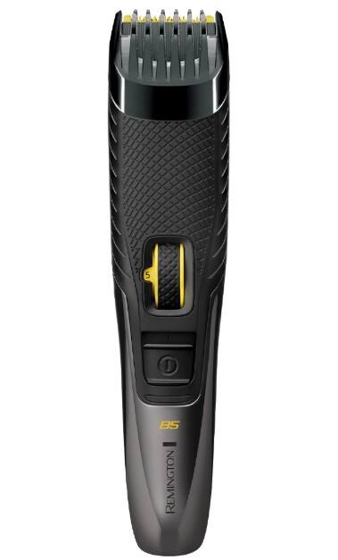 Remington Gesicht Bartschneider MB5000 Schwarz